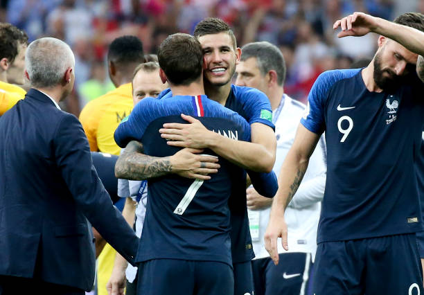 假期变得更 假期变得更